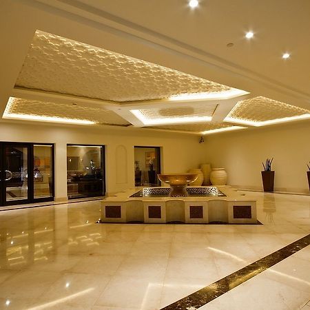 Palm Jumeirah North/South Residence Dubaï Extérieur photo