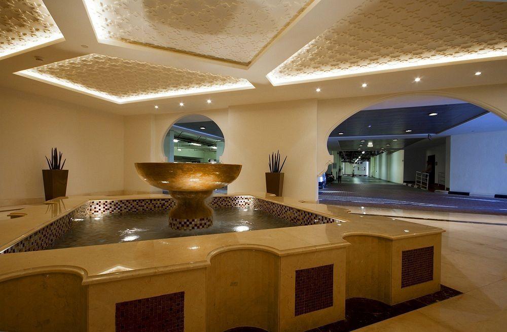 Palm Jumeirah North/South Residence Dubaï Extérieur photo
